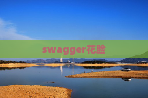 swagger花脸